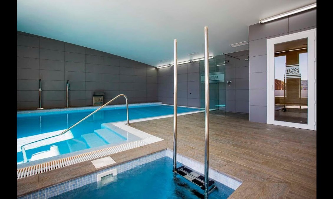 Használt Ingatlanok - Apartman -
Los Dolses - Altos de Mediterraneo