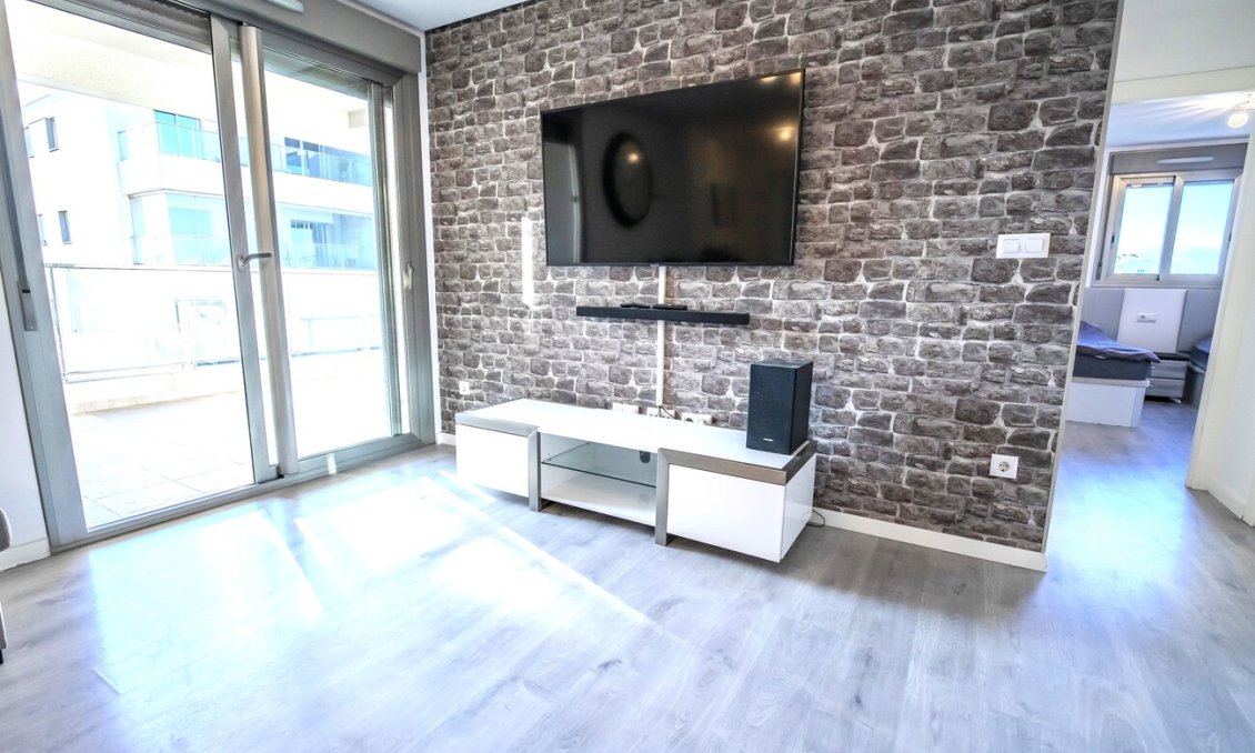 Használt Ingatlanok - Apartman -
Los Dolses - Altos de Mediterraneo