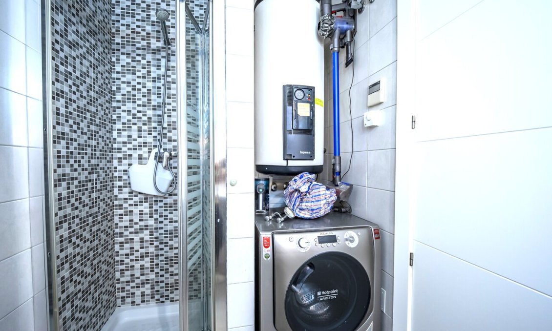 Használt Ingatlanok - Apartman -
Los Dolses - Altos de Mediterraneo