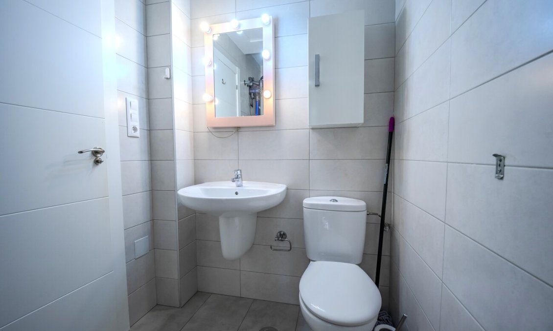 Használt Ingatlanok - Apartman -
Los Dolses - Altos de Mediterraneo