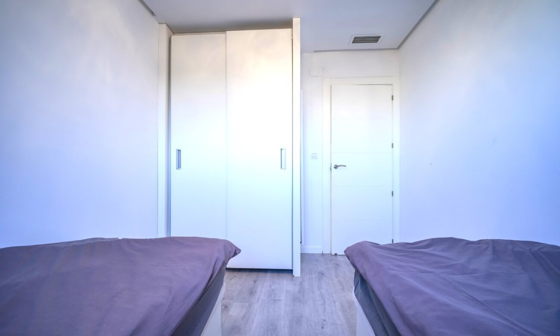 Használt Ingatlanok - Apartman -
Los Dolses - Altos de Mediterraneo