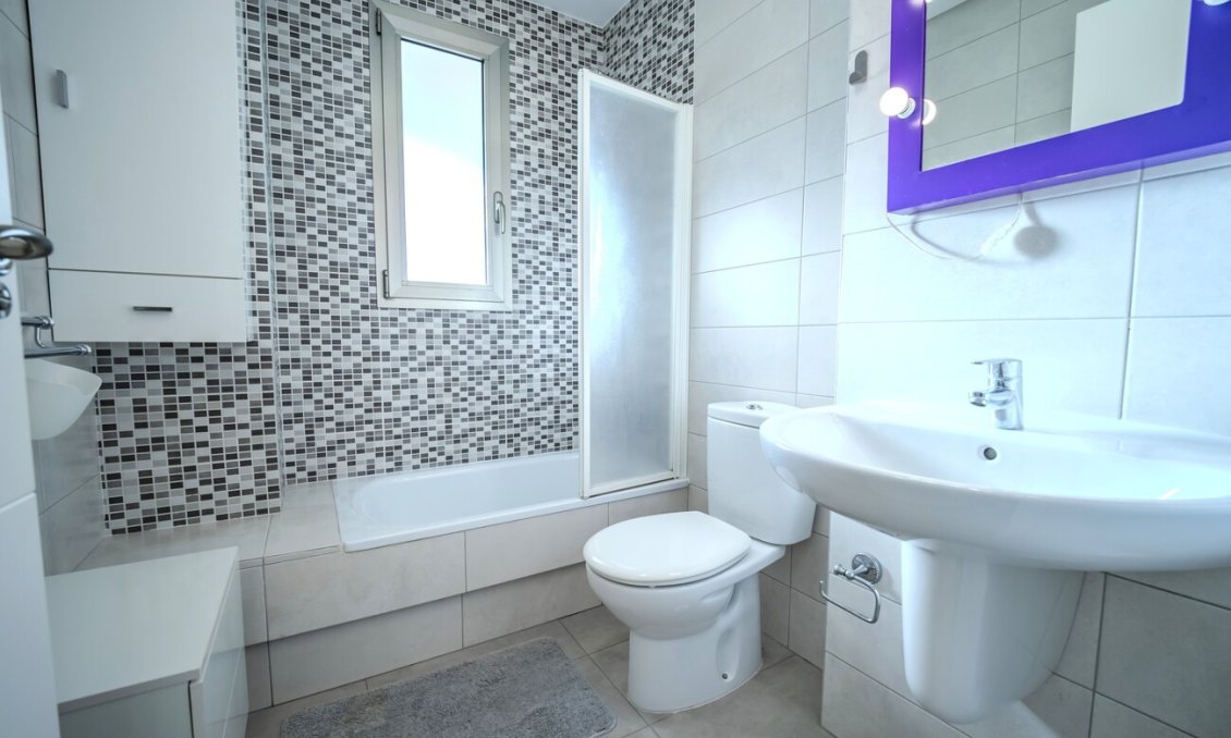 Használt Ingatlanok - Apartman -
Los Dolses - Altos de Mediterraneo