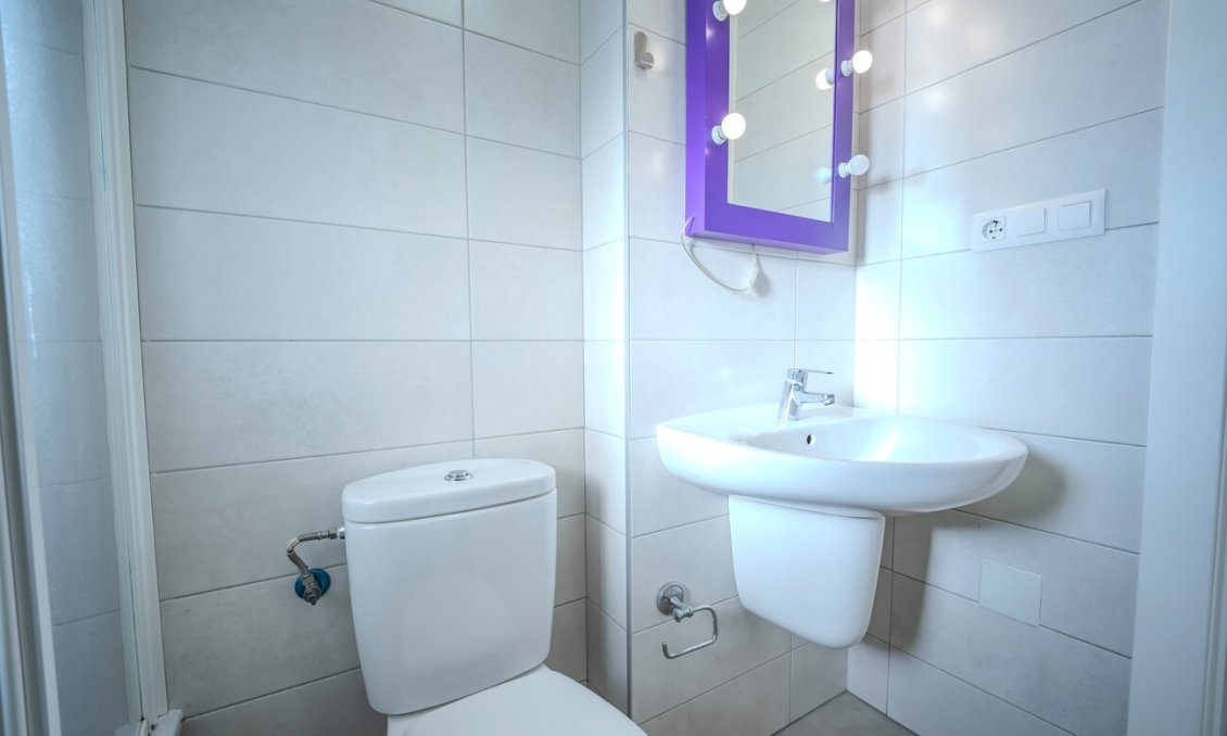 Használt Ingatlanok - Apartman -
Los Dolses - Altos de Mediterraneo