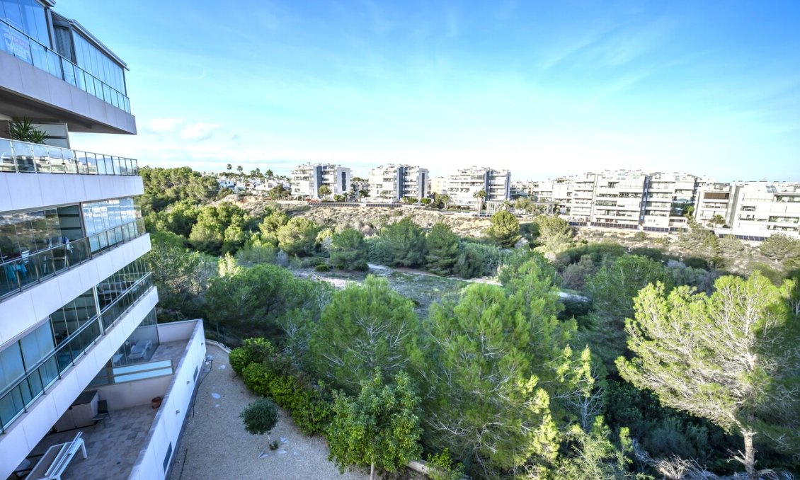 Használt Ingatlanok - Apartman -
Los Dolses - Altos de Mediterraneo