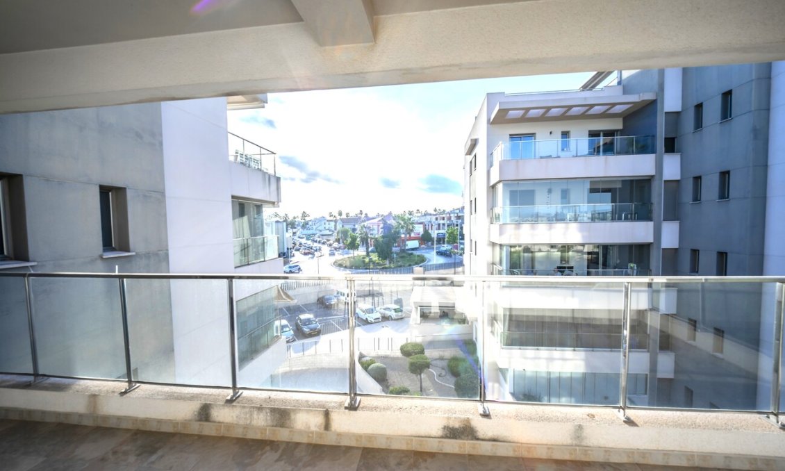 Használt Ingatlanok - Apartman -
Los Dolses - Altos de Mediterraneo