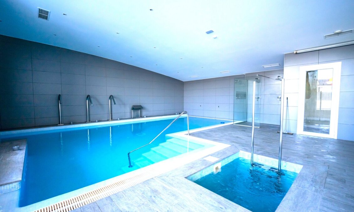 Használt Ingatlanok - Apartman -
Los Dolses - Altos de Mediterraneo