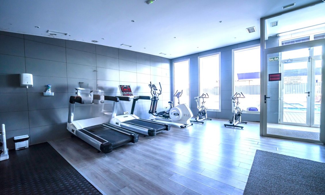 Használt Ingatlanok - Apartman -
Los Dolses - Altos de Mediterraneo