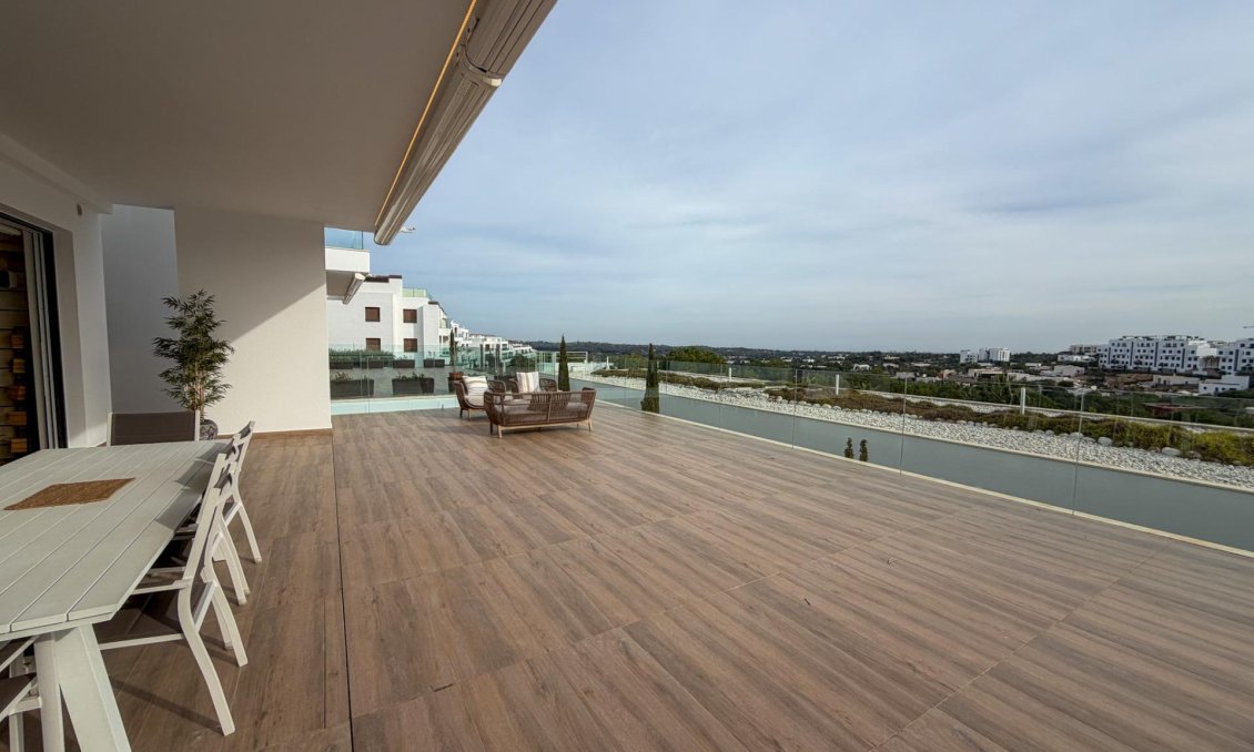 Wiederverkauf - Wohnung -
Orihuela - Las Colinas Golf