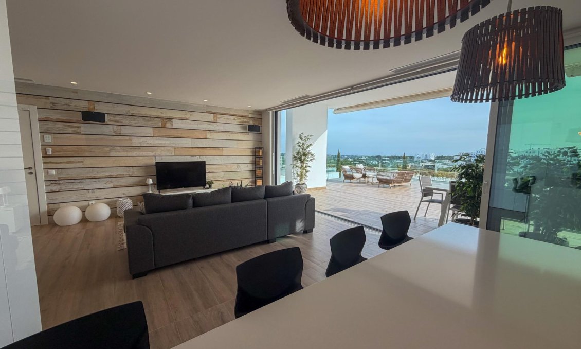 Wiederverkauf - Wohnung -
Orihuela - Las Colinas Golf