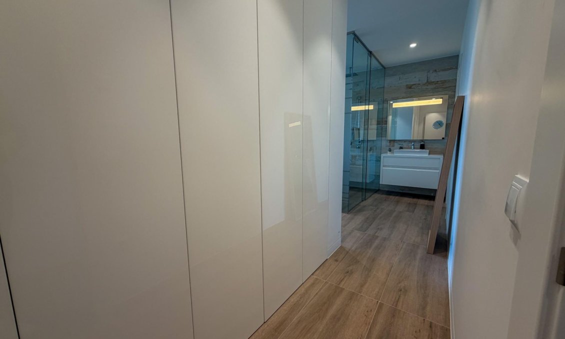 Wiederverkauf - Wohnung -
Orihuela - Las Colinas Golf