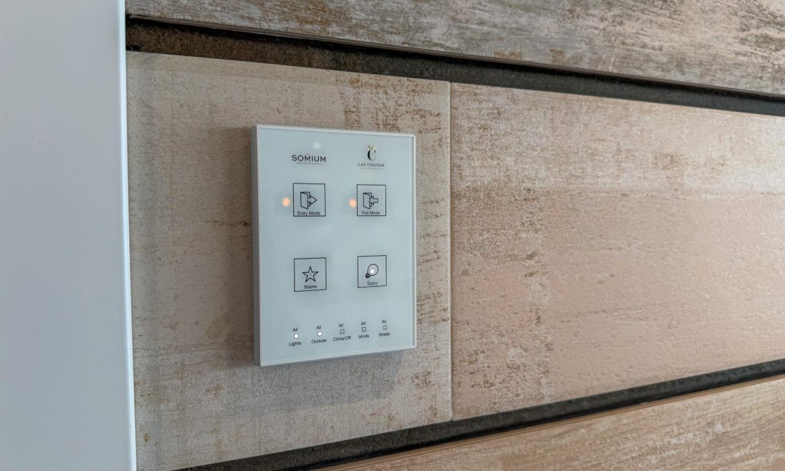 Wiederverkauf - Wohnung -
Orihuela - Las Colinas Golf