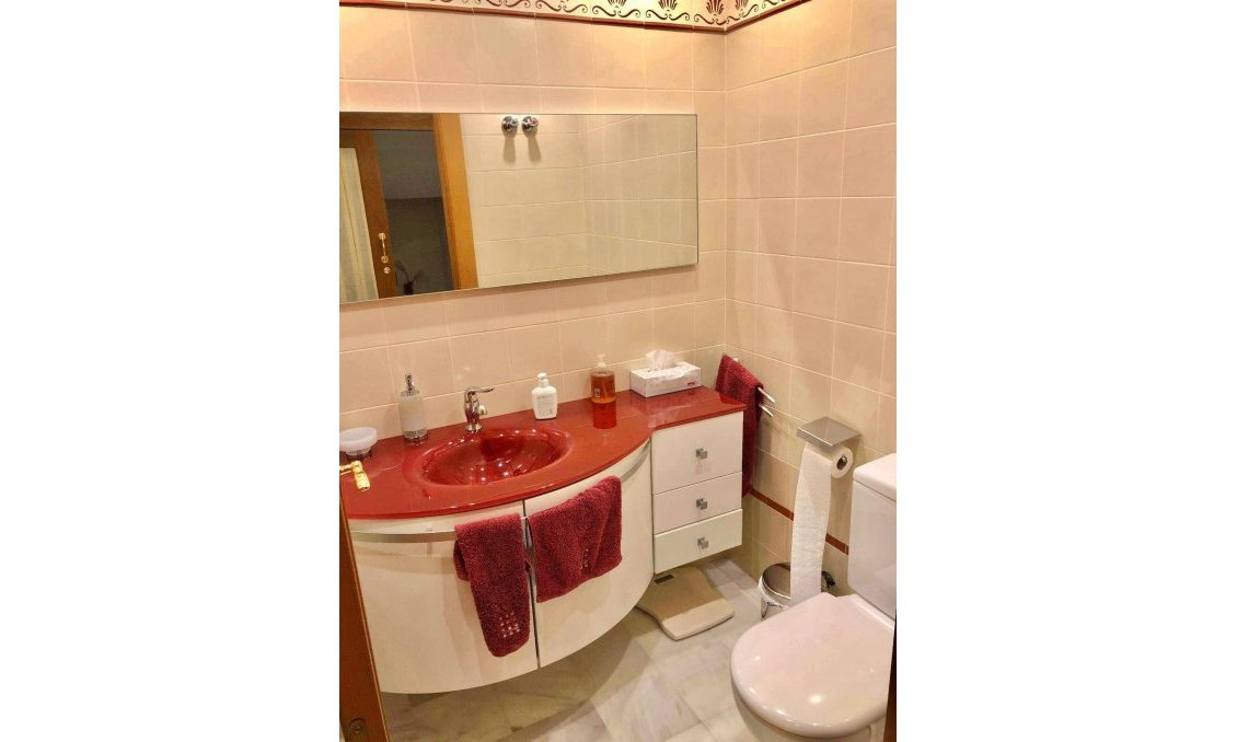 Resale - Villa -
El Palmar