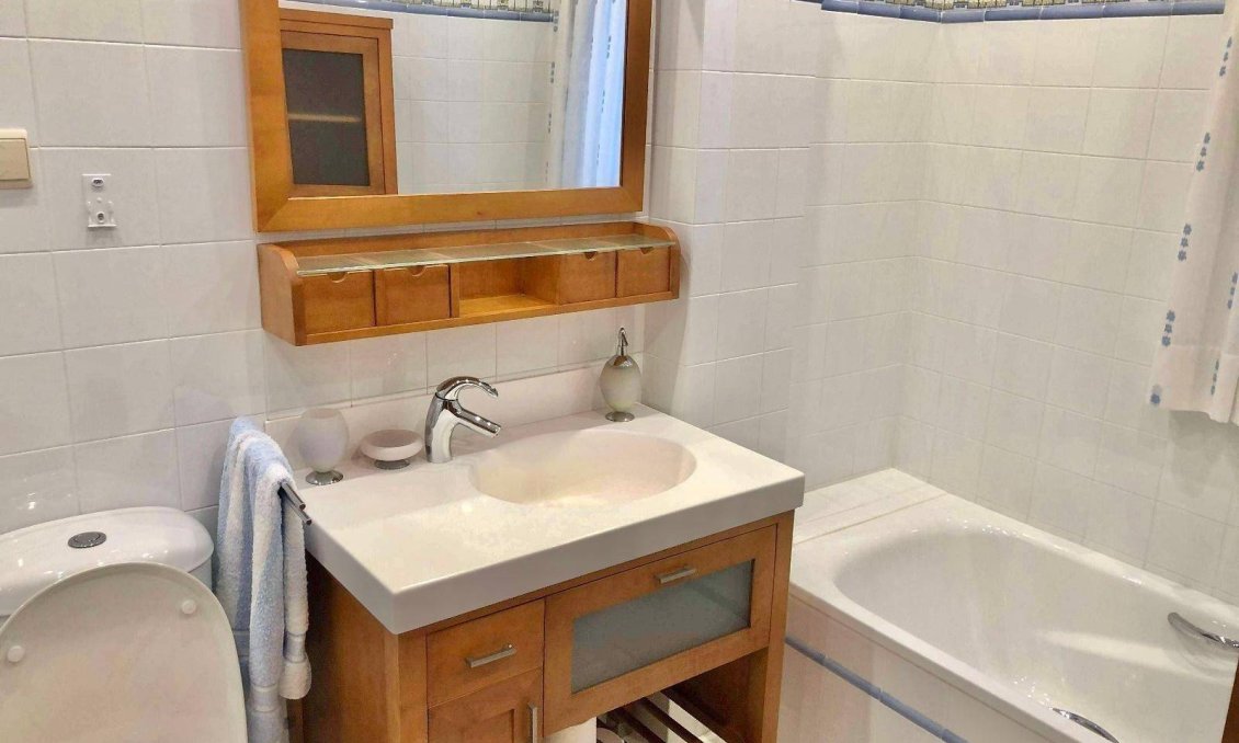 Resale - Villa -
El Palmar