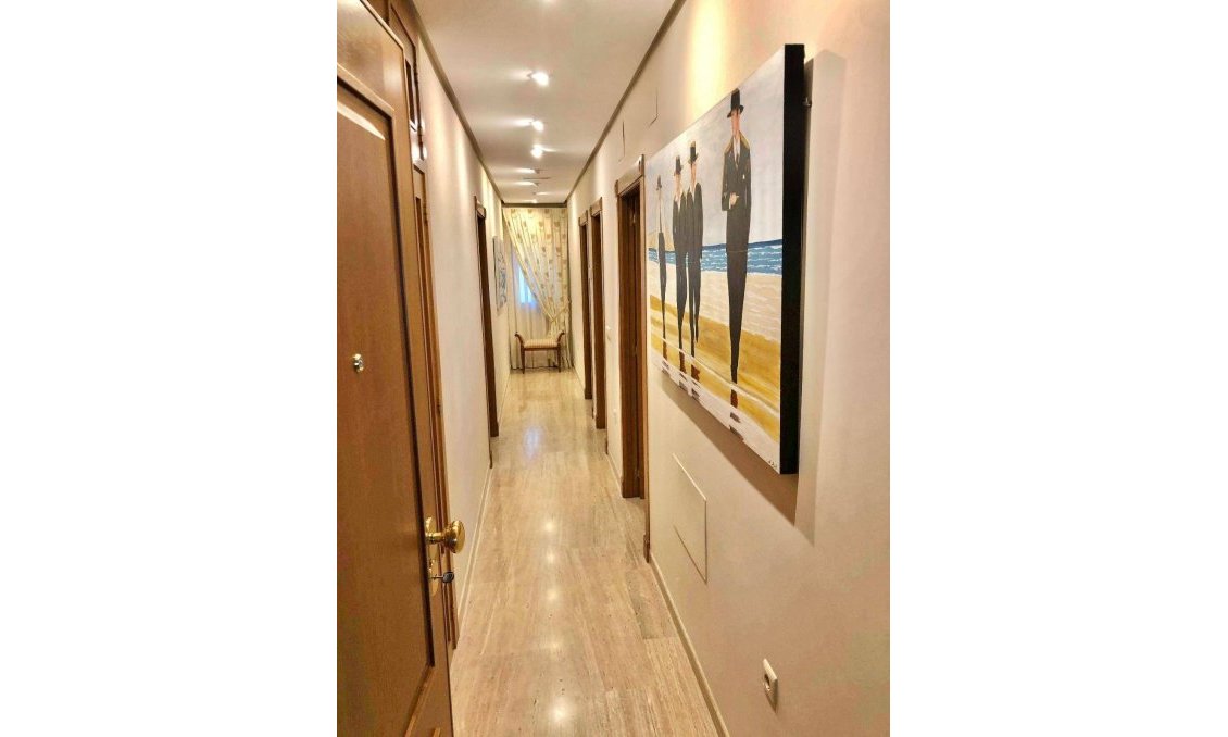 Resale - Villa -
El Palmar