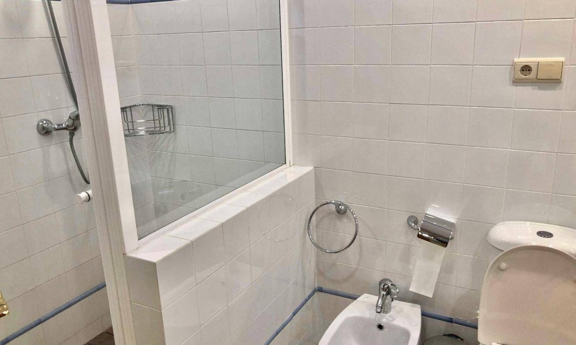 Resale - Villa -
El Palmar