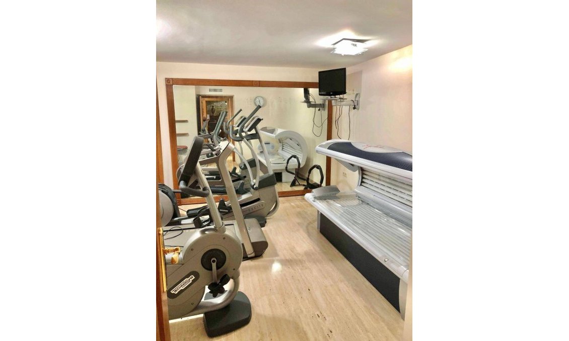 Resale - Villa -
El Palmar