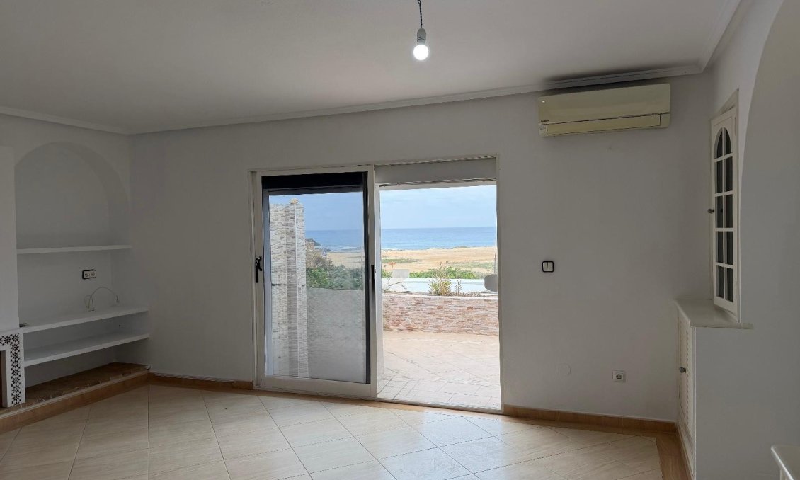 Használt Ingatlanok - Apartman -
Torrevieja - Costa Blanca