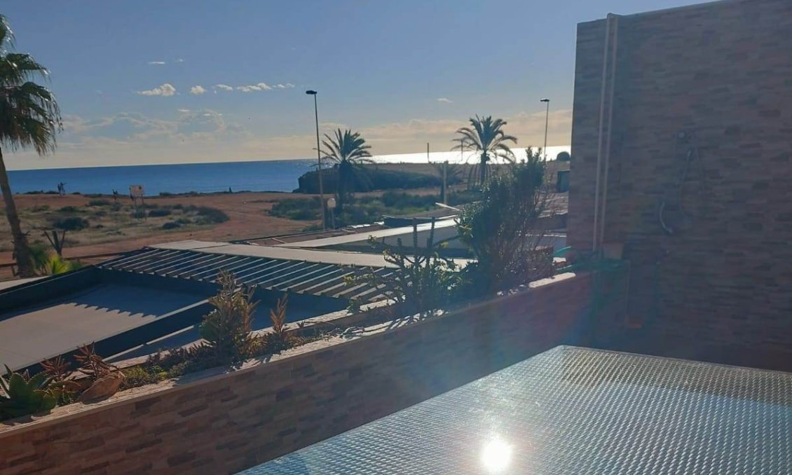 Használt Ingatlanok - Apartman -
Torrevieja - Costa Blanca