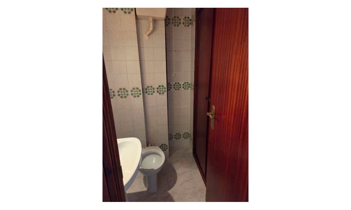 Használt Ingatlanok - Apartman -
Torrevieja - Costa Blanca