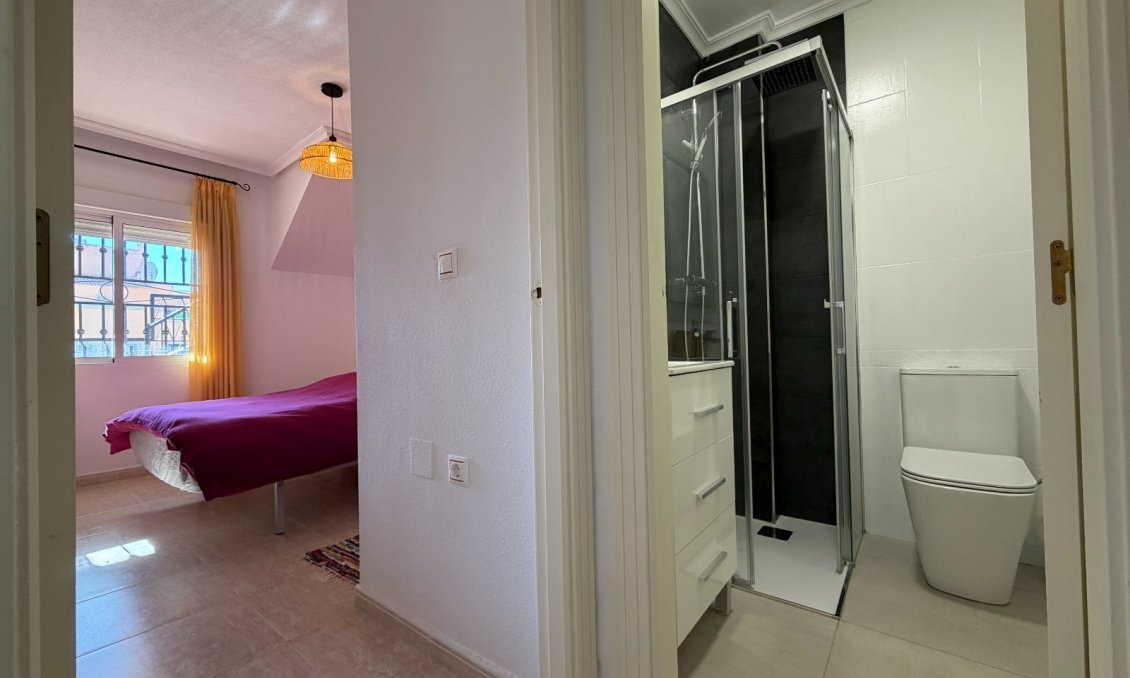 Használt Ingatlanok - Apartman -
Orihuela Costa - Costa Blanca