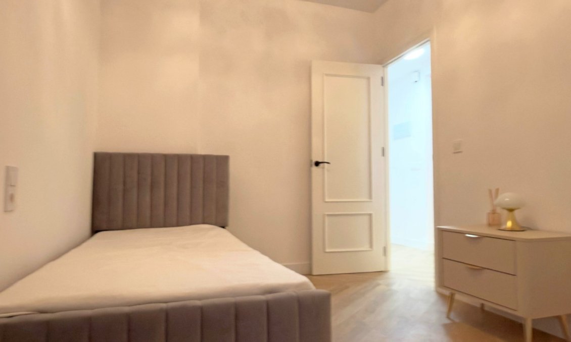 Használt Ingatlanok - Apartman -
Torrevieja - Costa Blanca