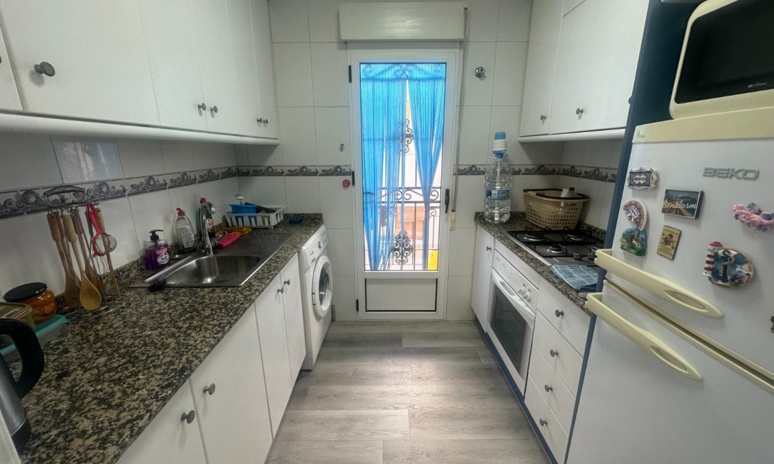 Használt Ingatlanok - Sorház -
Orihuela - Inland