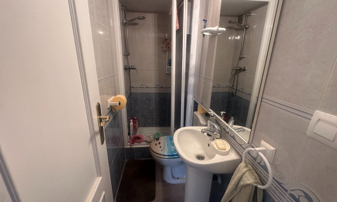 Használt Ingatlanok - Sorház -
Orihuela - Inland