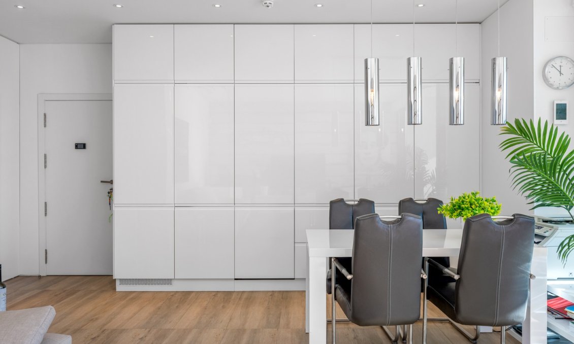 Használt Ingatlanok - Apartman -
Las Colinas Golf - Costa Blanca