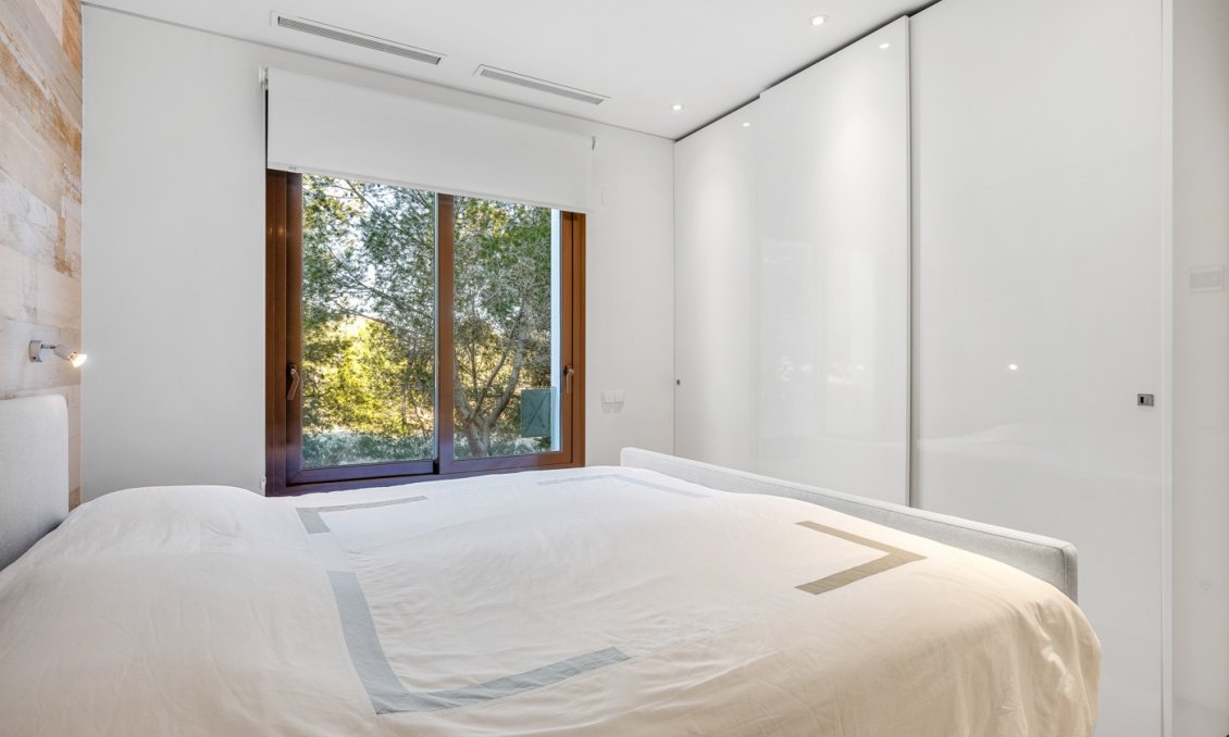 Használt Ingatlanok - Apartman -
Las Colinas Golf - Costa Blanca