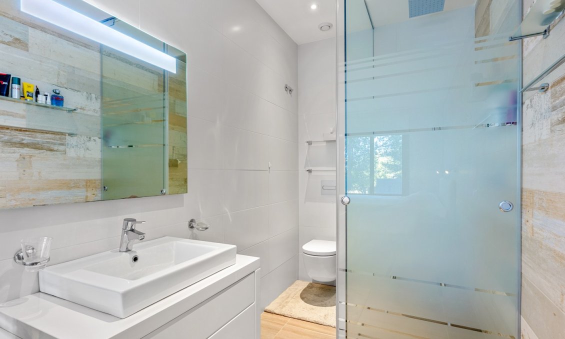 Használt Ingatlanok - Apartman -
Las Colinas Golf - Costa Blanca