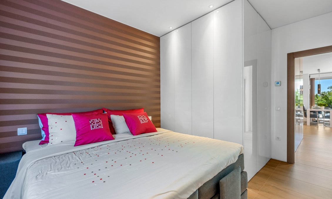 Használt Ingatlanok - Apartman -
Las Colinas Golf - Costa Blanca