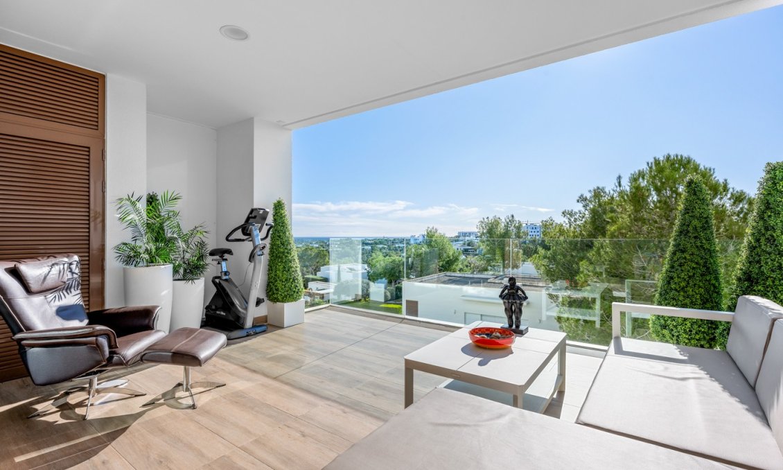 Használt Ingatlanok - Apartman -
Las Colinas Golf - Costa Blanca