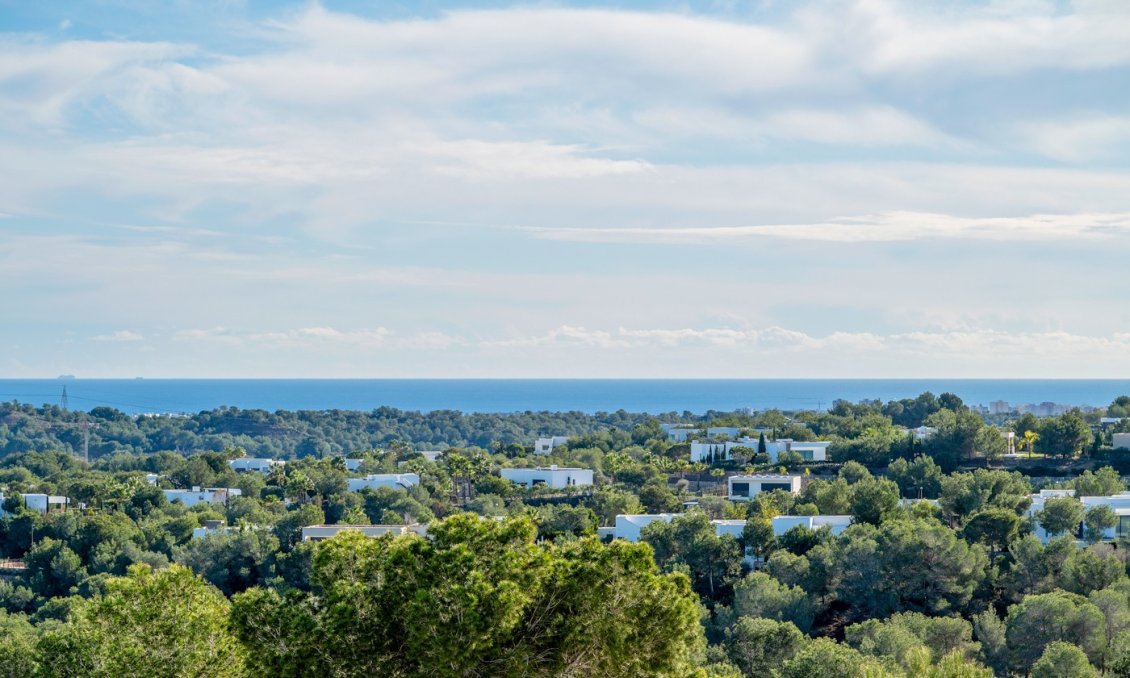 Használt Ingatlanok - Apartman -
Las Colinas Golf - Costa Blanca