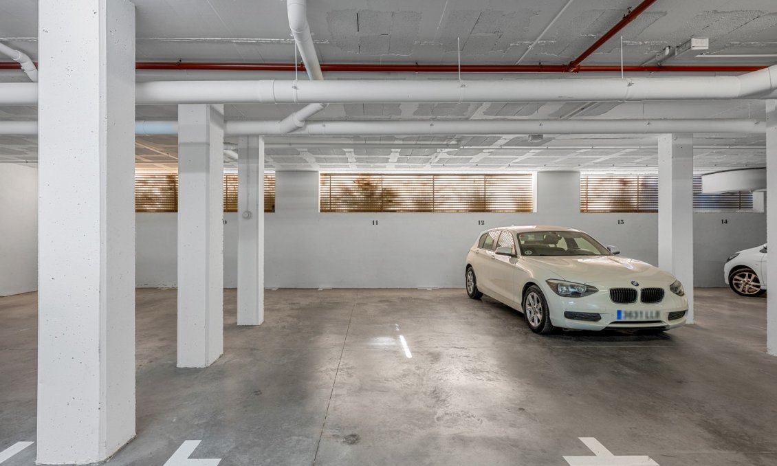 Használt Ingatlanok - Apartman -
Las Colinas Golf - Costa Blanca