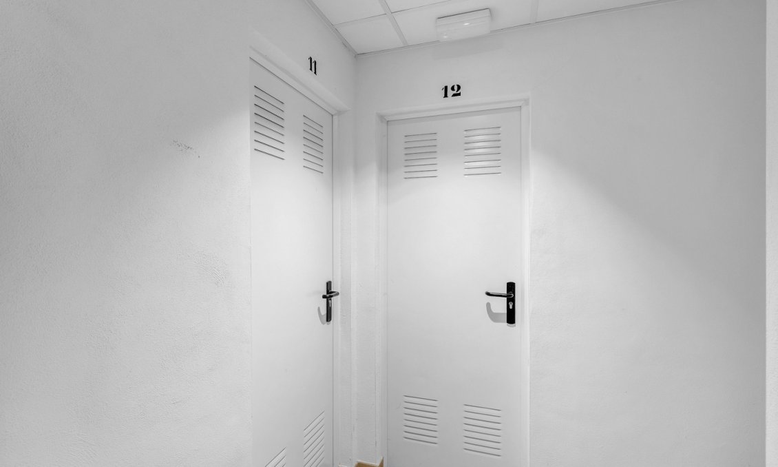 Használt Ingatlanok - Apartman -
Las Colinas Golf - Costa Blanca