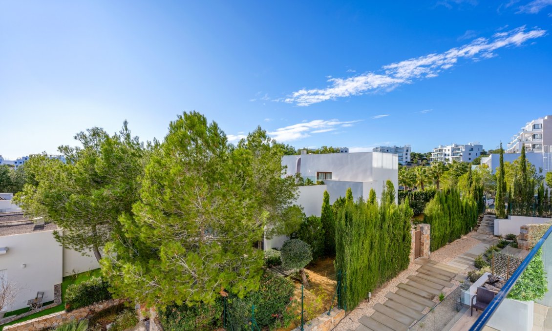 Használt Ingatlanok - Apartman -
Las Colinas Golf - Costa Blanca