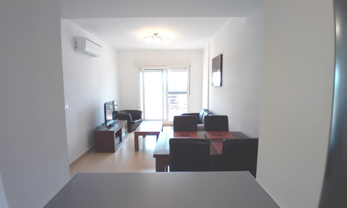 Revente - Appartement -
Alhama De Murcia - Condado De Alhama