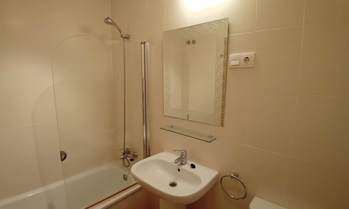 Revente - Appartement -
Alhama De Murcia - Condado De Alhama