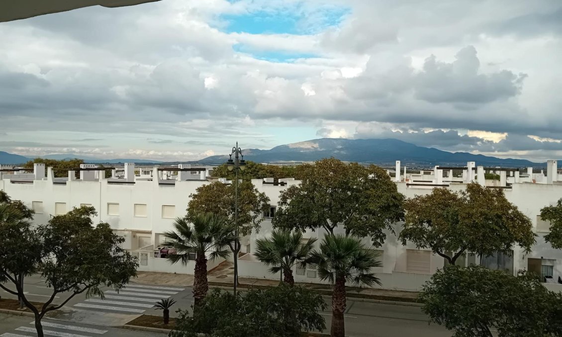 Revente - Appartement -
Alhama De Murcia - Condado De Alhama