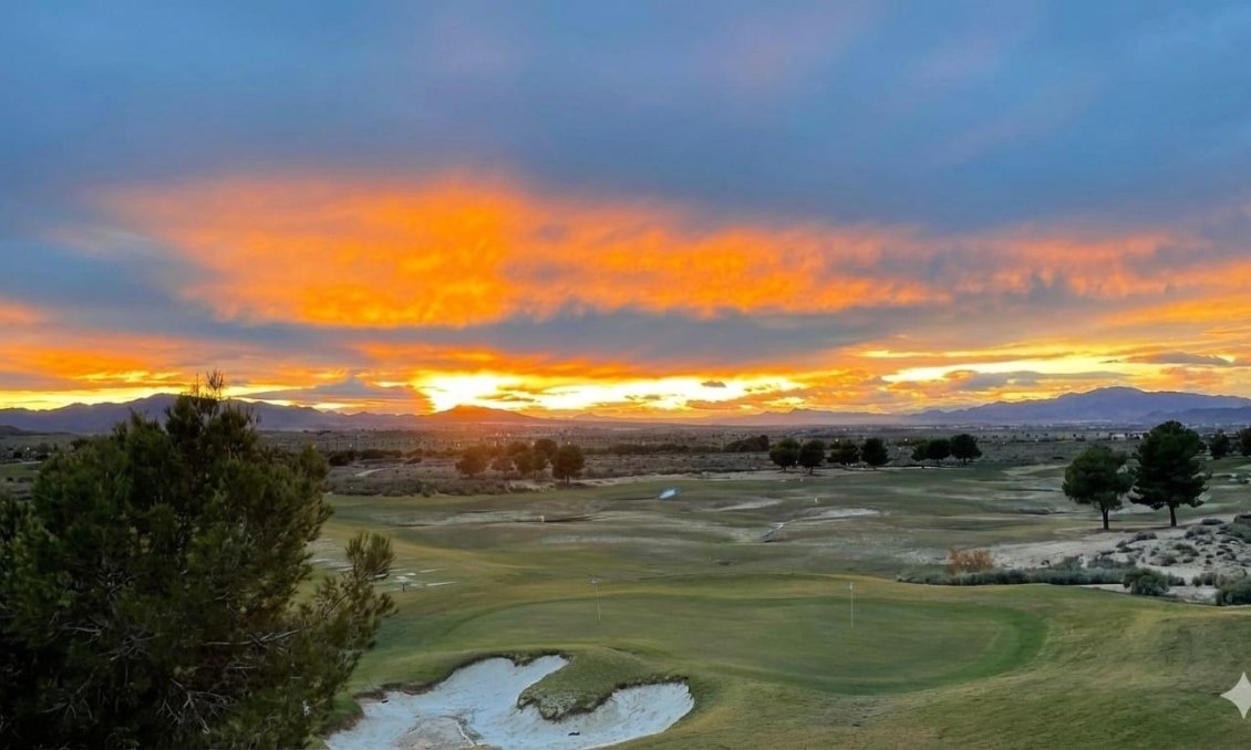 Revente - Appartement -
Alhama De Murcia - Condado De Alhama