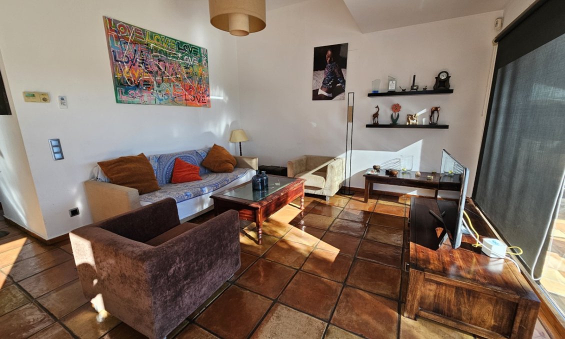 Használt Ingatlanok - Villa -
Ondara - Inland