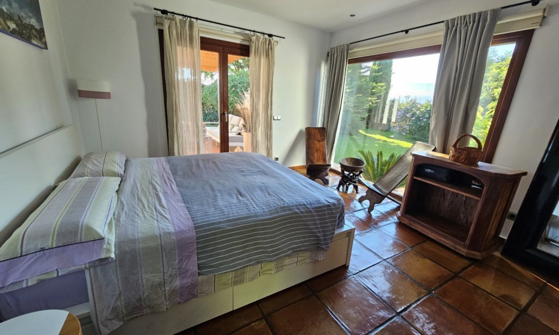 Használt Ingatlanok - Villa -
Ondara - Inland