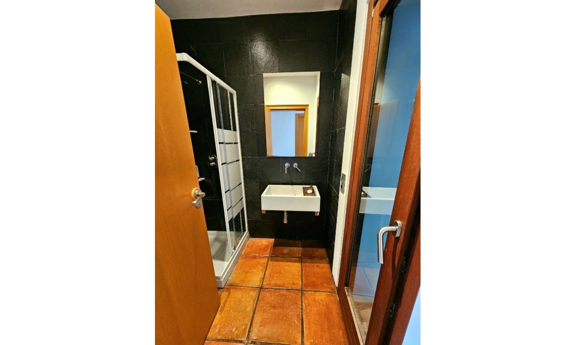 Használt Ingatlanok - Villa -
Ondara - Inland