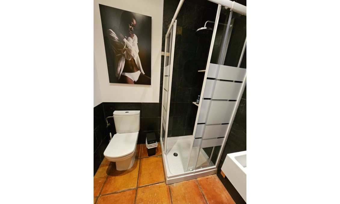 Használt Ingatlanok - Villa -
Ondara - Inland