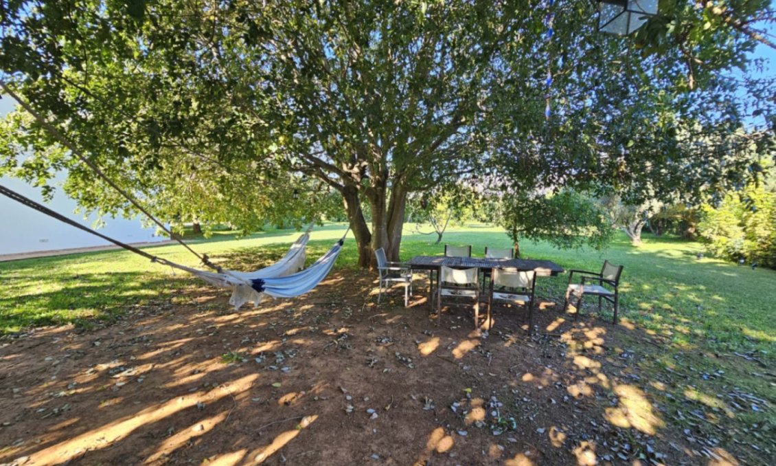 Használt Ingatlanok - Villa -
Ondara - Inland