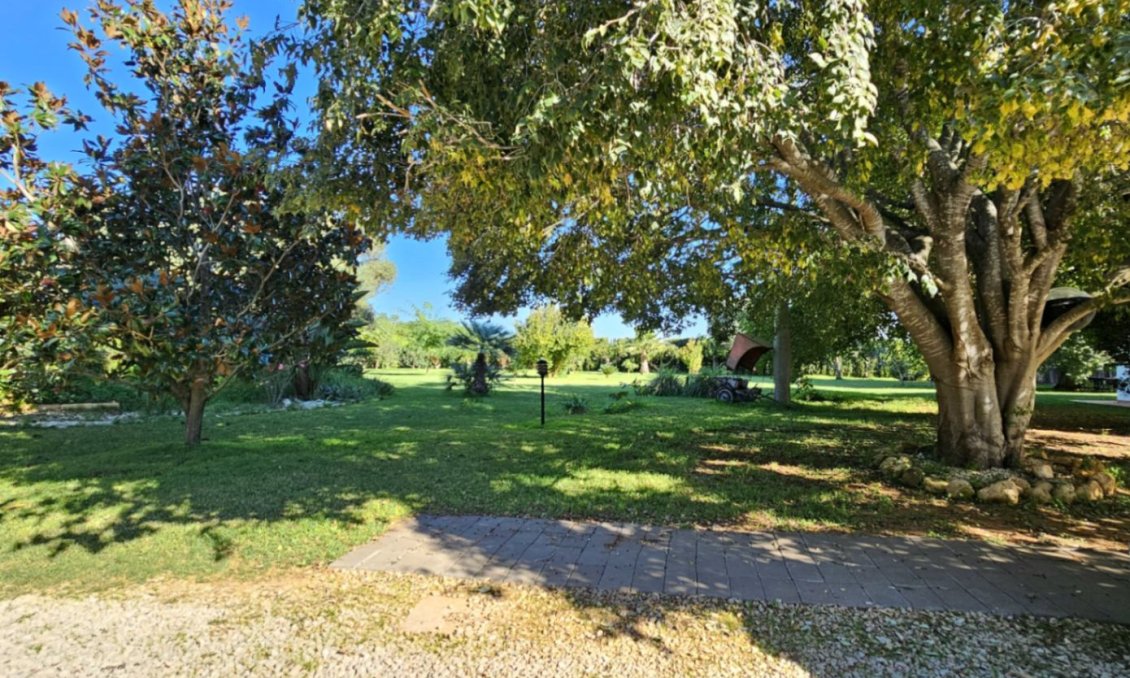 Használt Ingatlanok - Villa -
Ondara - Inland