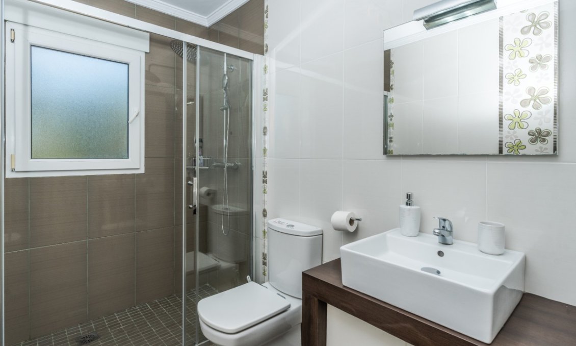 Használt Ingatlanok - Villa -
Jávea - Costa Blanca