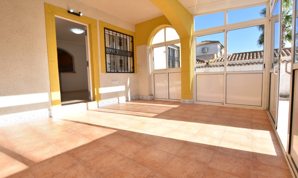 Revânzare - Quad House -
Orihuela Costa - Costa Blanca