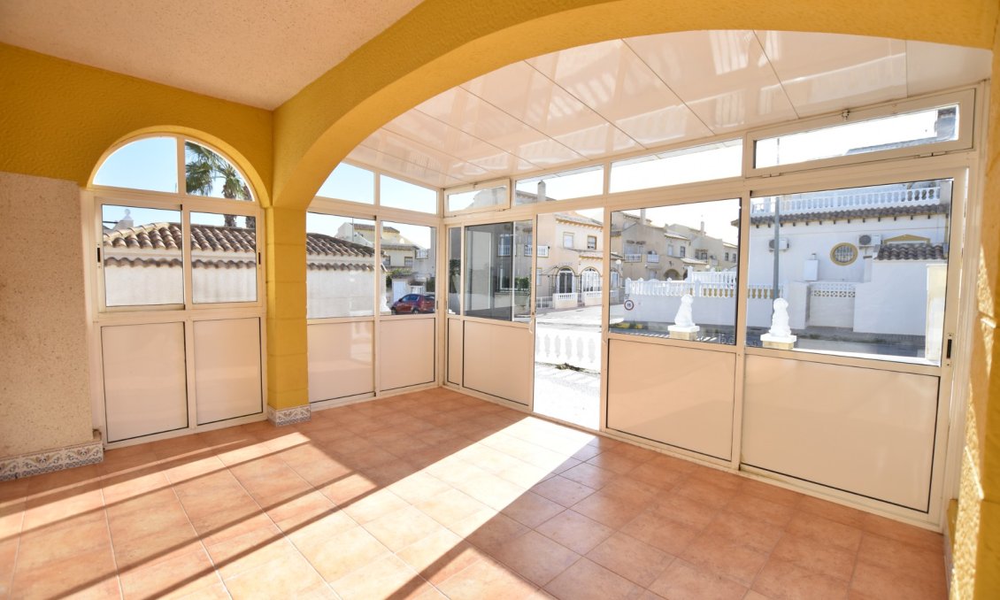 Revânzare - Quad House -
Orihuela Costa - Costa Blanca
