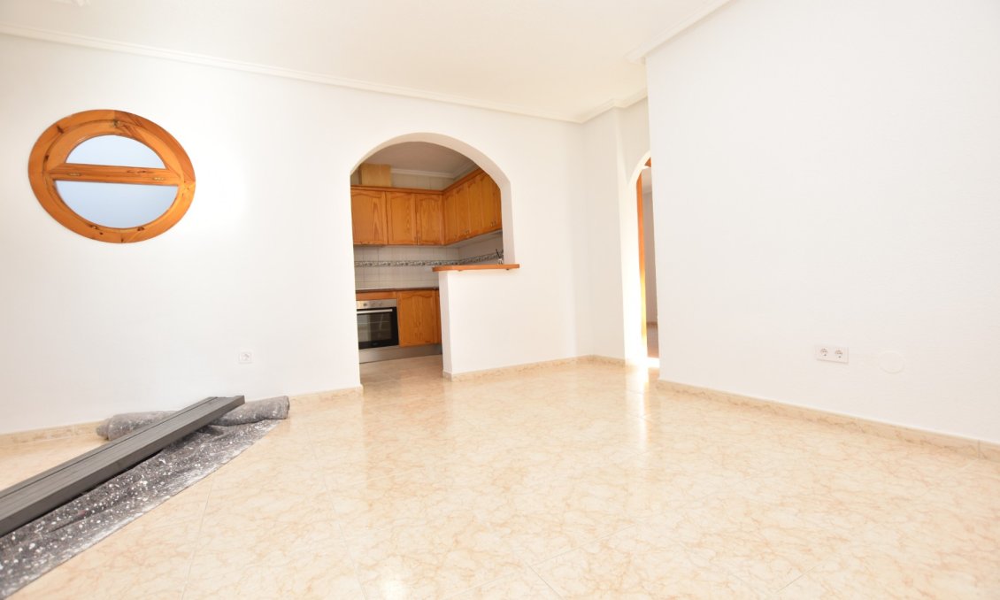 Revânzare - Quad House -
Orihuela Costa - Costa Blanca